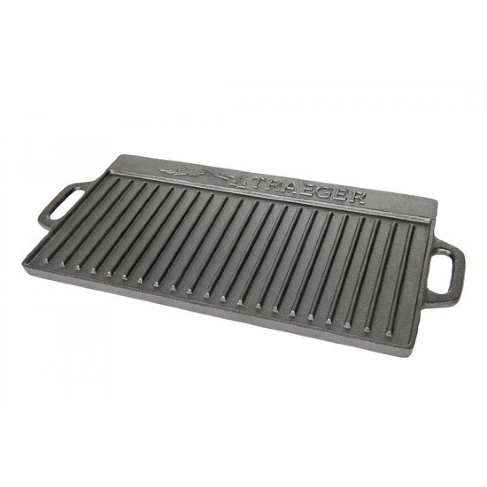 Traeger cast iron griddle